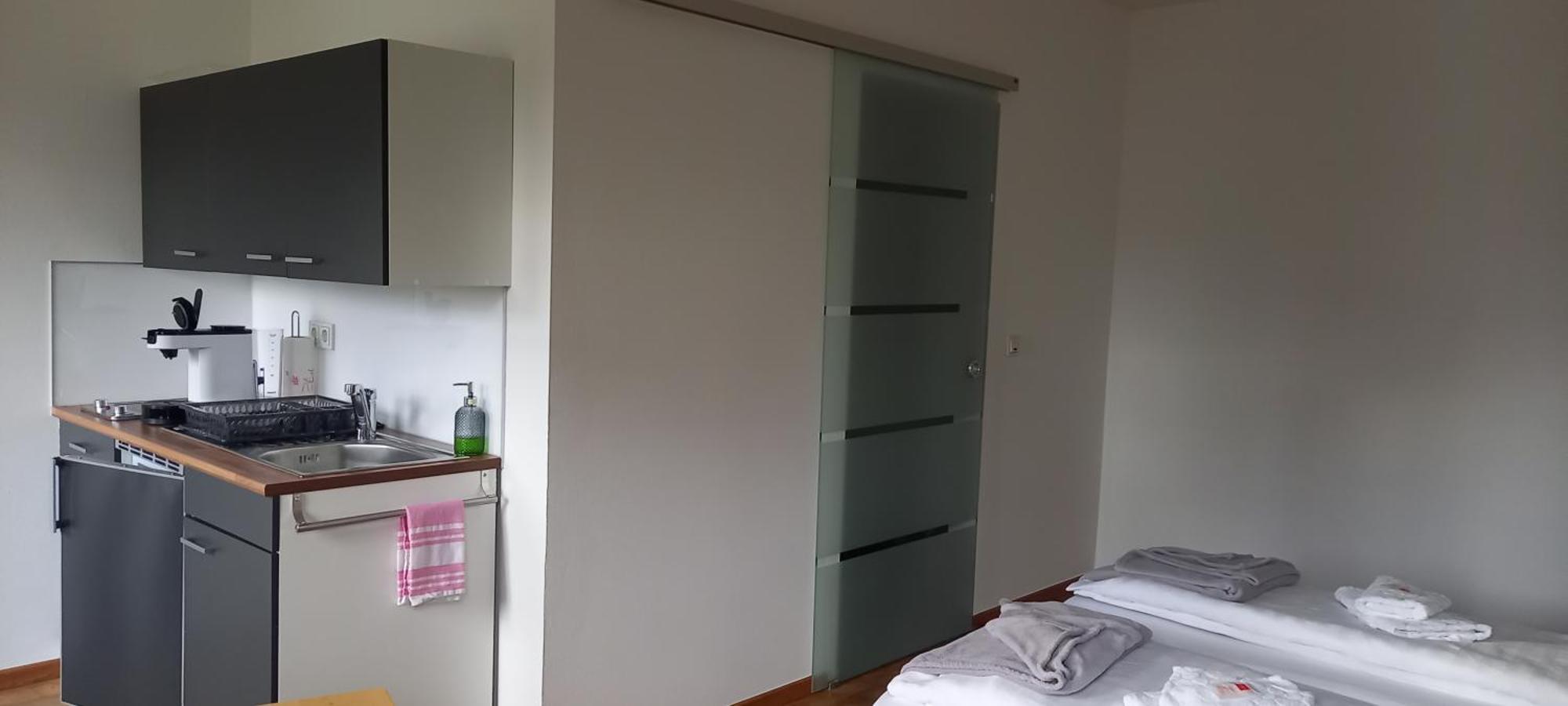 Apartmán Weingut Fehres Brauneberg Exteriér fotografie