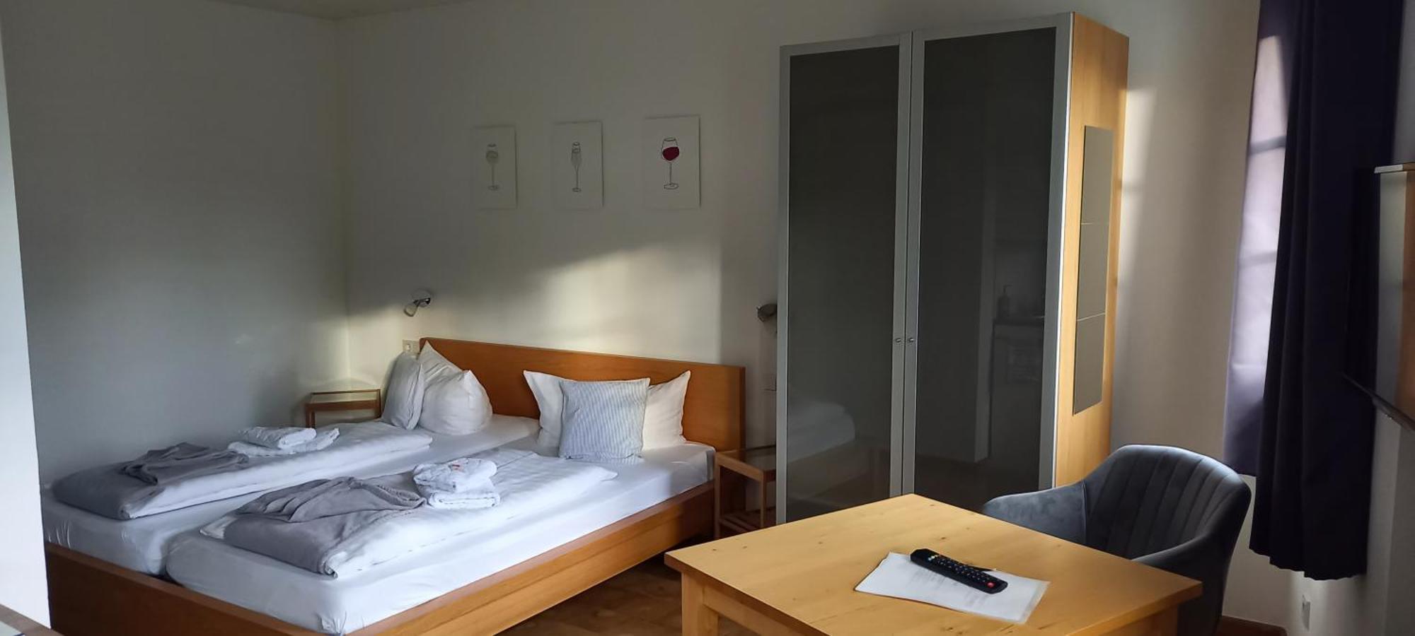Apartmán Weingut Fehres Brauneberg Exteriér fotografie