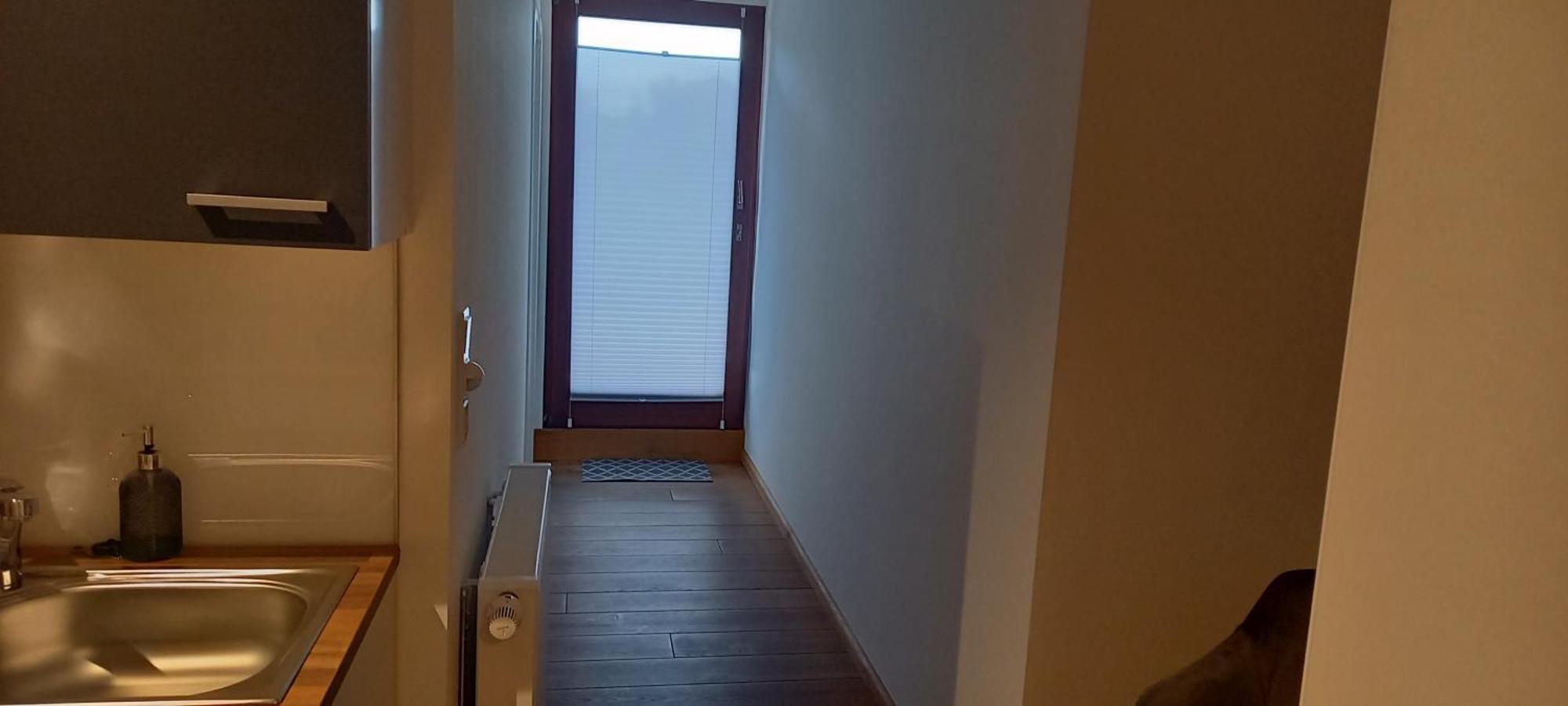 Apartmán Weingut Fehres Brauneberg Exteriér fotografie