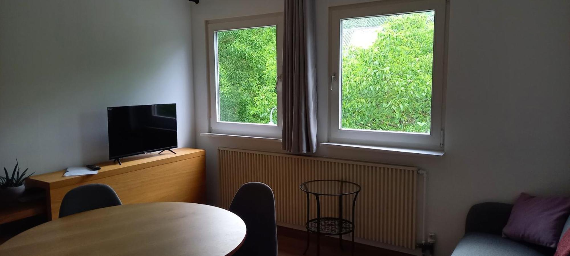Apartmán Weingut Fehres Brauneberg Exteriér fotografie
