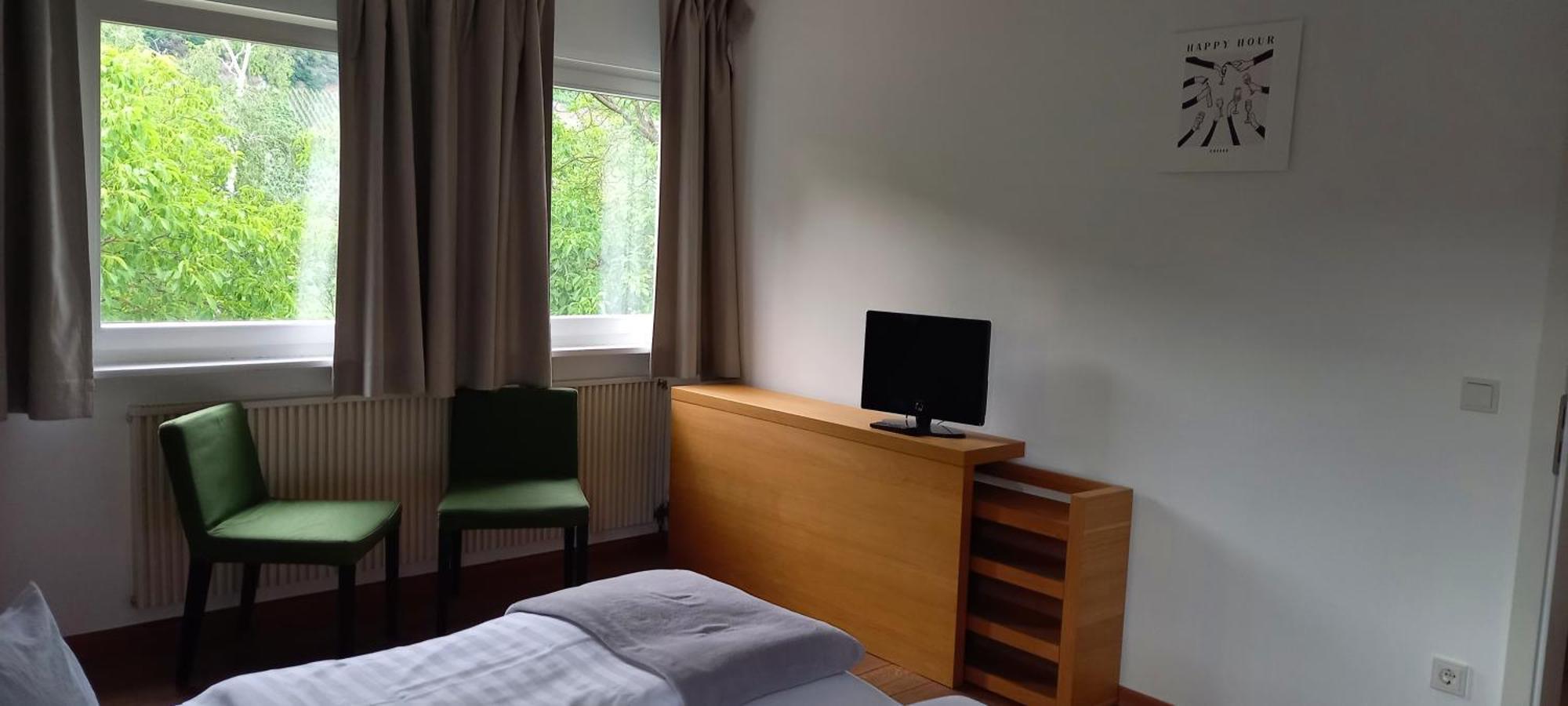Apartmán Weingut Fehres Brauneberg Exteriér fotografie