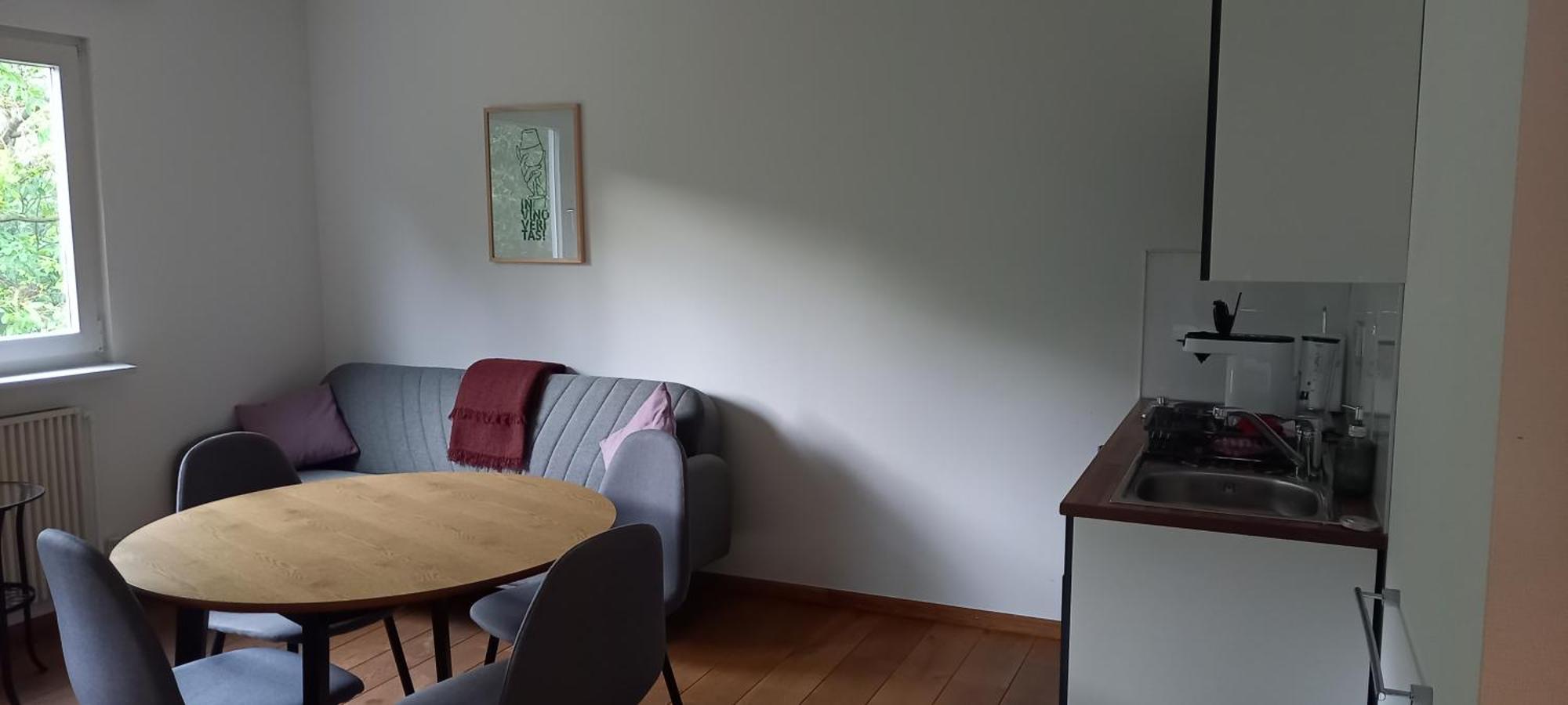 Apartmán Weingut Fehres Brauneberg Exteriér fotografie