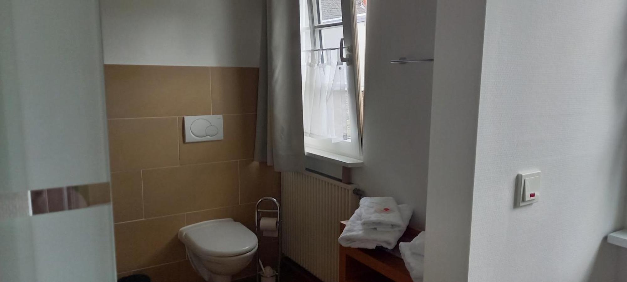 Apartmán Weingut Fehres Brauneberg Exteriér fotografie