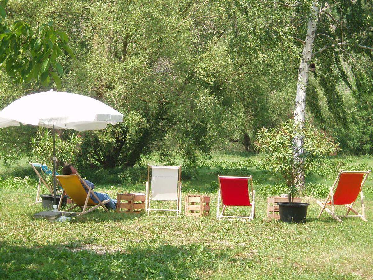 Apartmán Weingut Fehres Brauneberg Exteriér fotografie